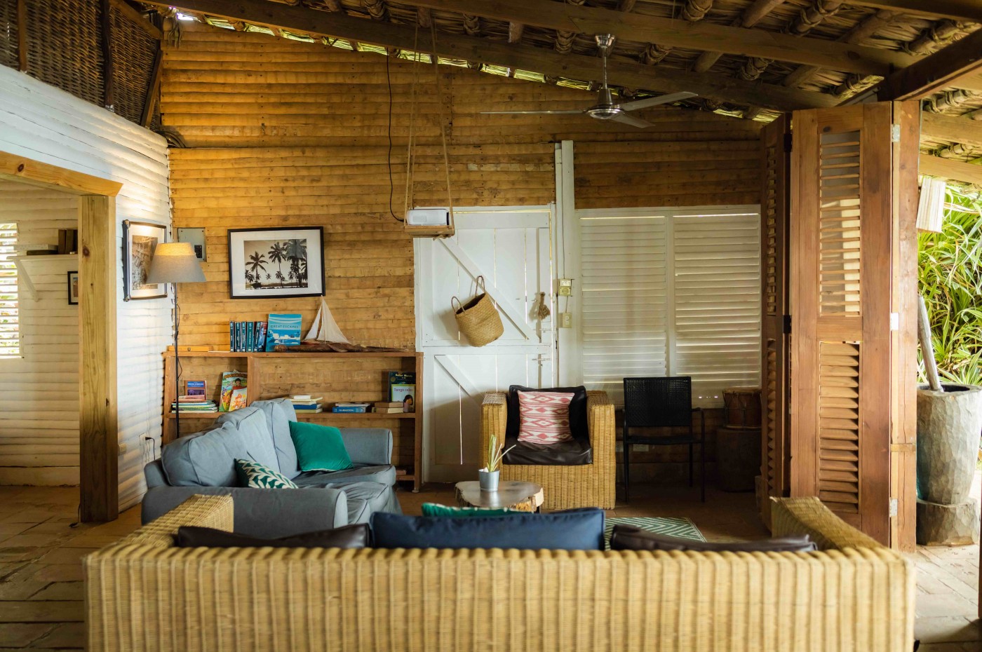 Hacienda Cocuyo, Samana-halvøen, Den Dominikanske Republik