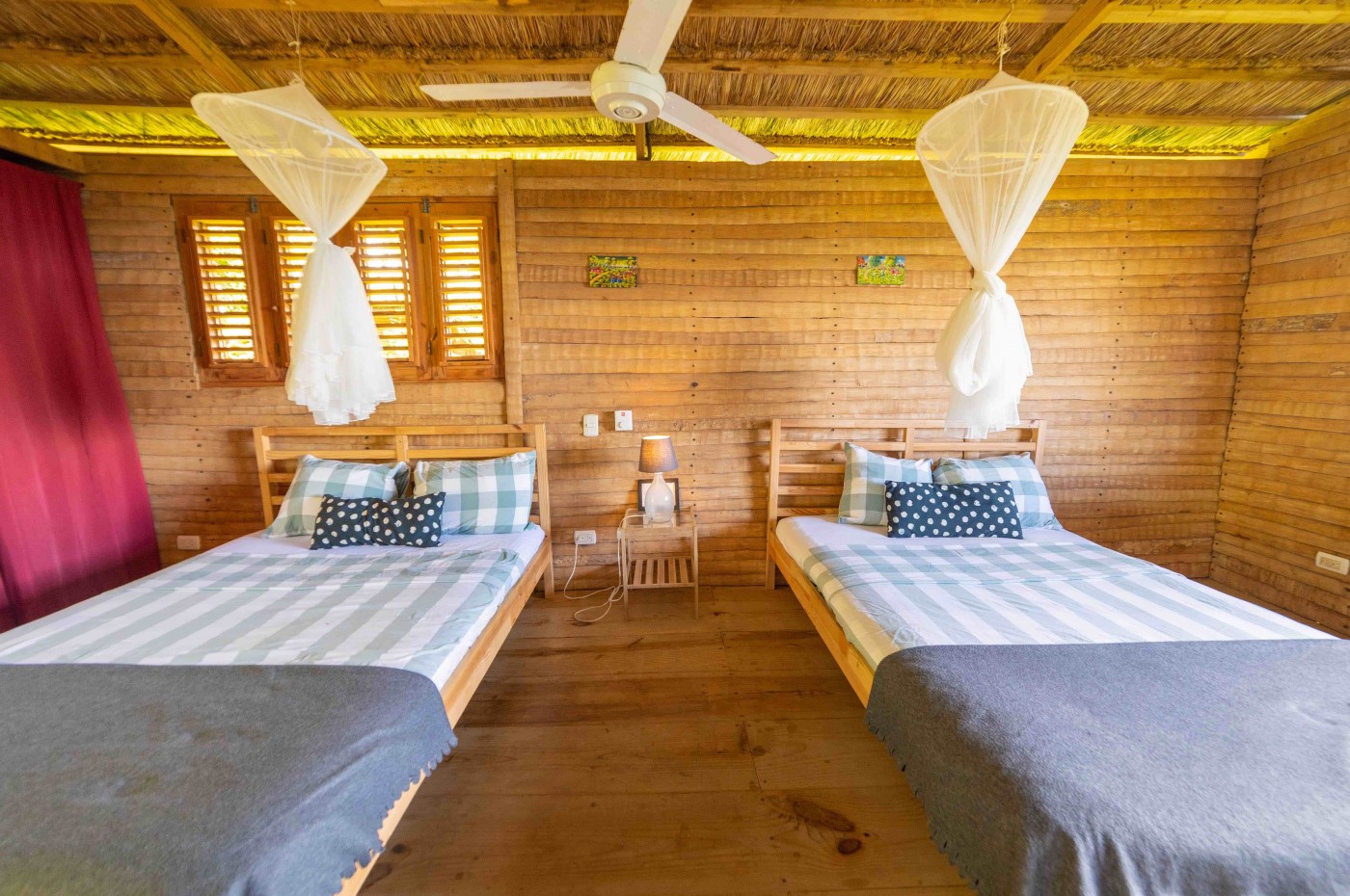 Hacienda Cocuyo, Samana-halvøen, Den Dominikanske Republik