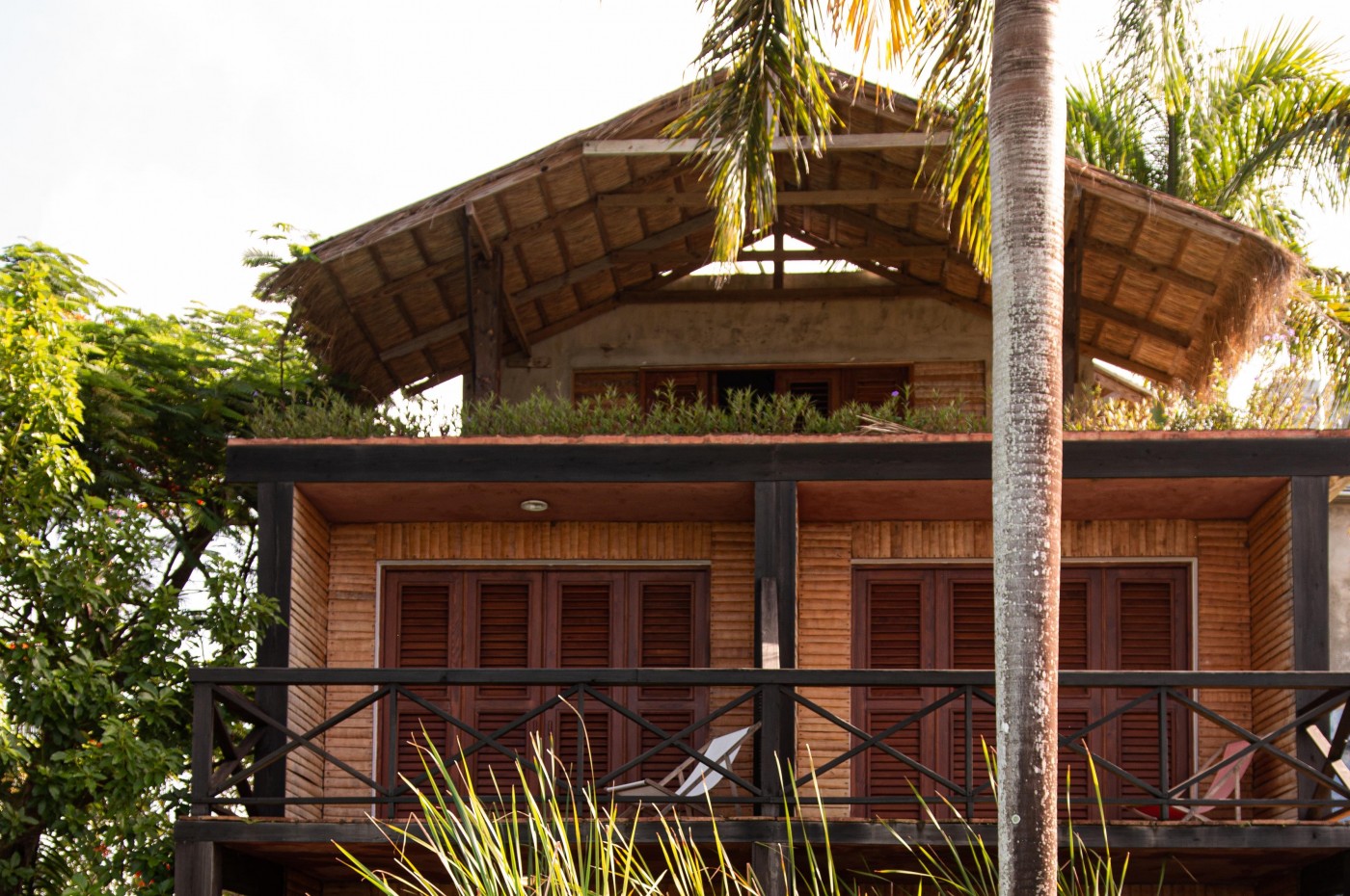 Hacienda Cocuyo, Samana-halvøen, Den Dominikanske Republik