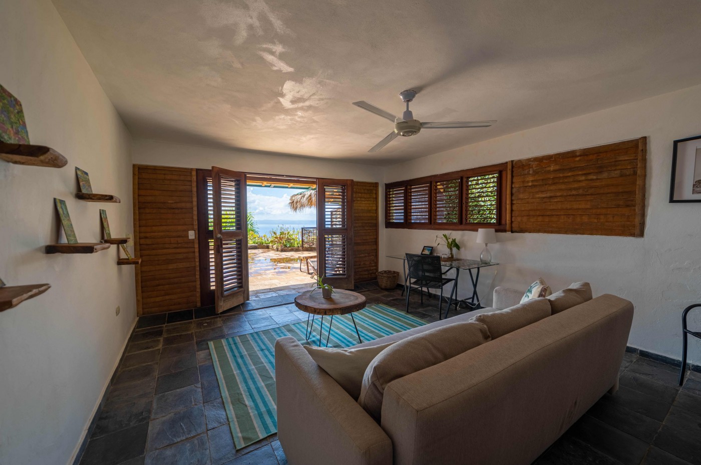 Hacienda Cocuyo, Samana-halvøen, Den Dominikanske Republik