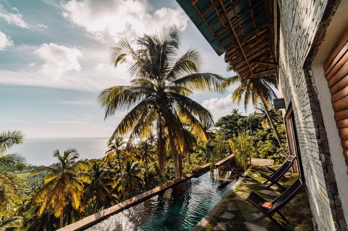 Hacienda Cocuyo, Samana-halvøen, Den Dominikanske Republik