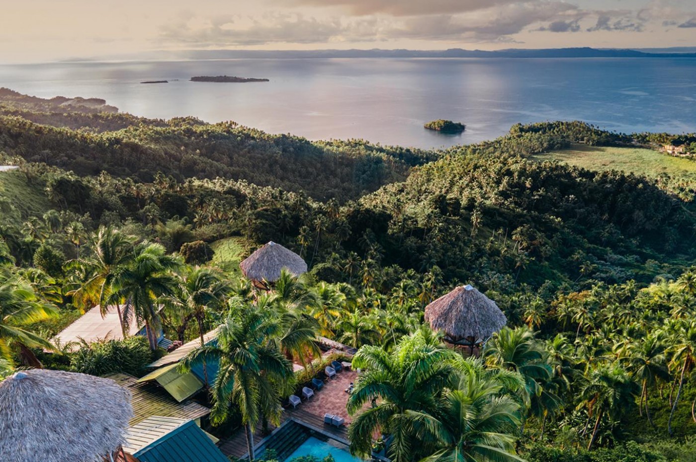 Hacienda Cocuyo, Samana-halvøen, Den Dominikanske Republik