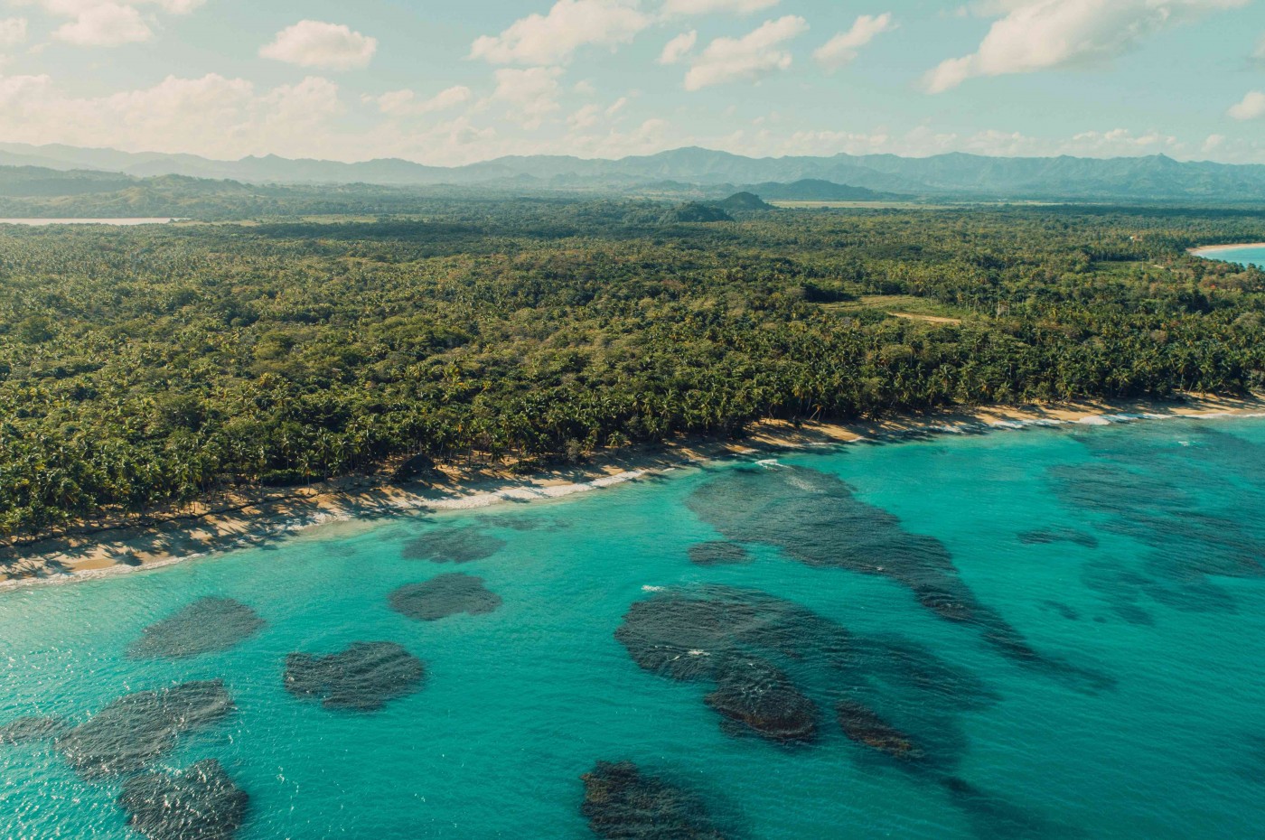 Miches, Den Dominikanske Republik