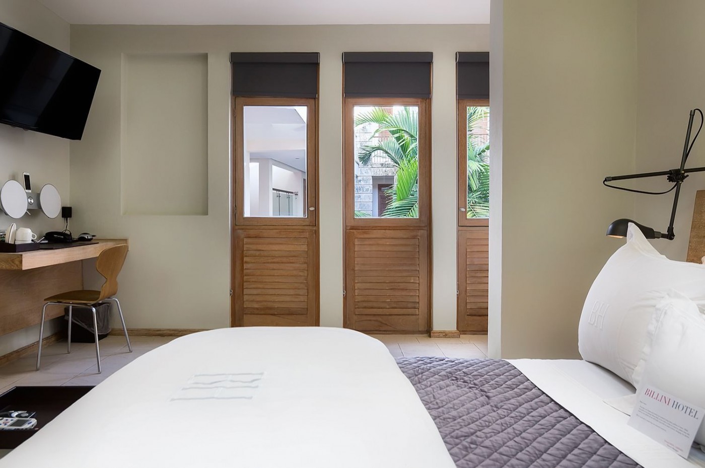 Billini Hotel, Santo Domingo, Den Dominikanske Republik