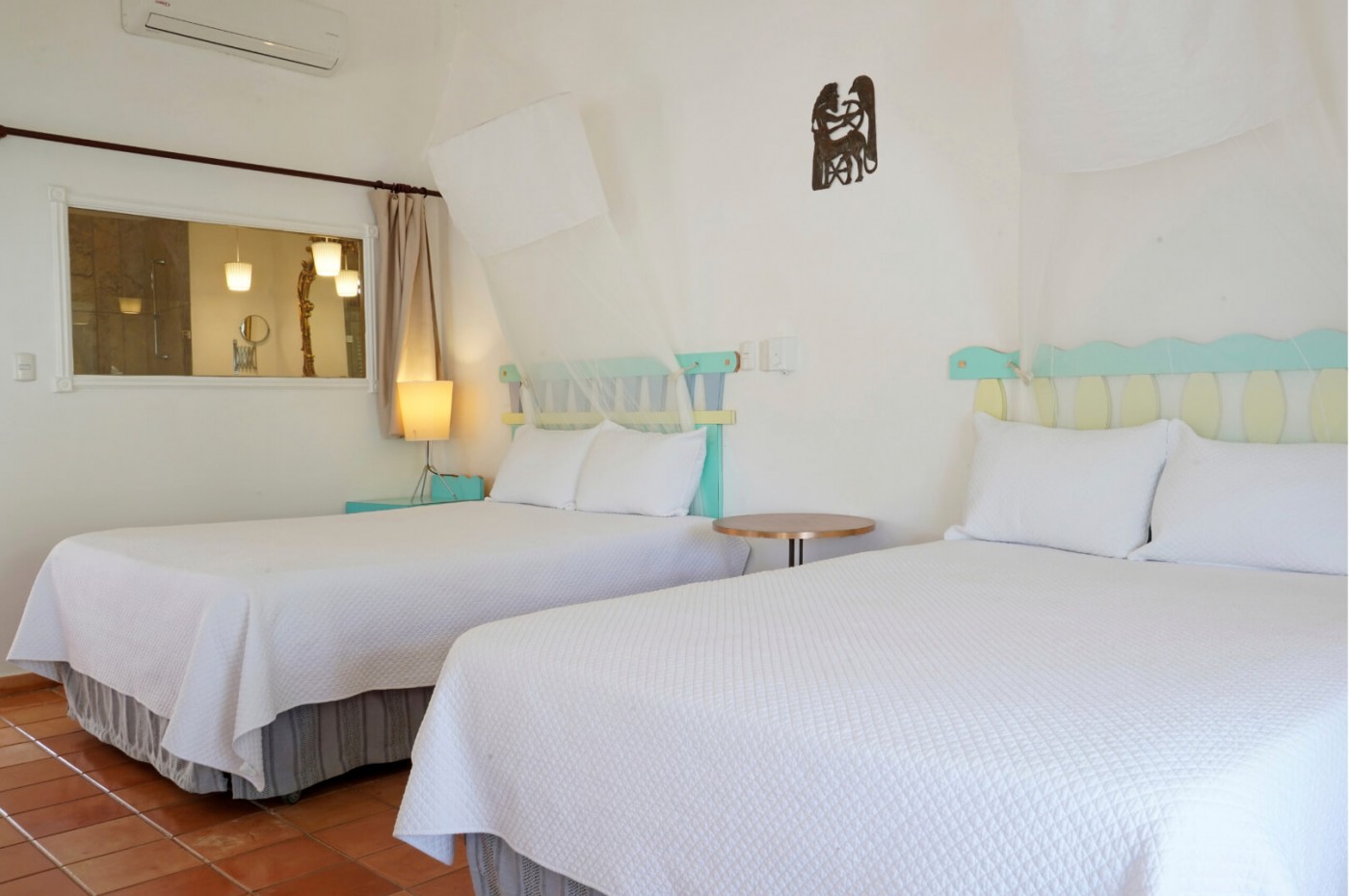 Hotel Todo Blanco, Las Galeras, Samana-halvøen, Den Dominikanske Republik