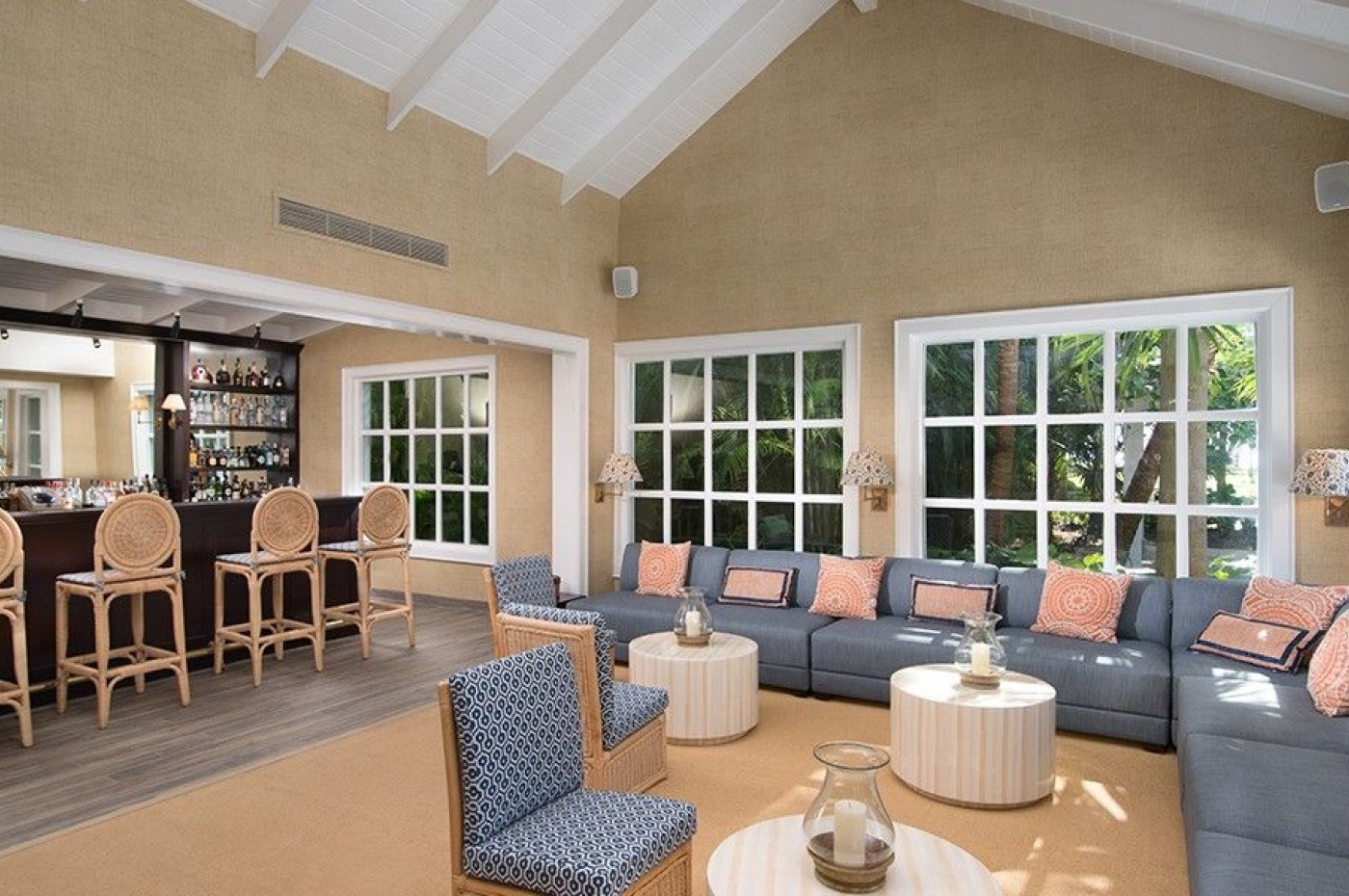 Tortuga Bay Hotel at Punta Cana Resort & Club, Punta Cana, Den Dominikanske Republik