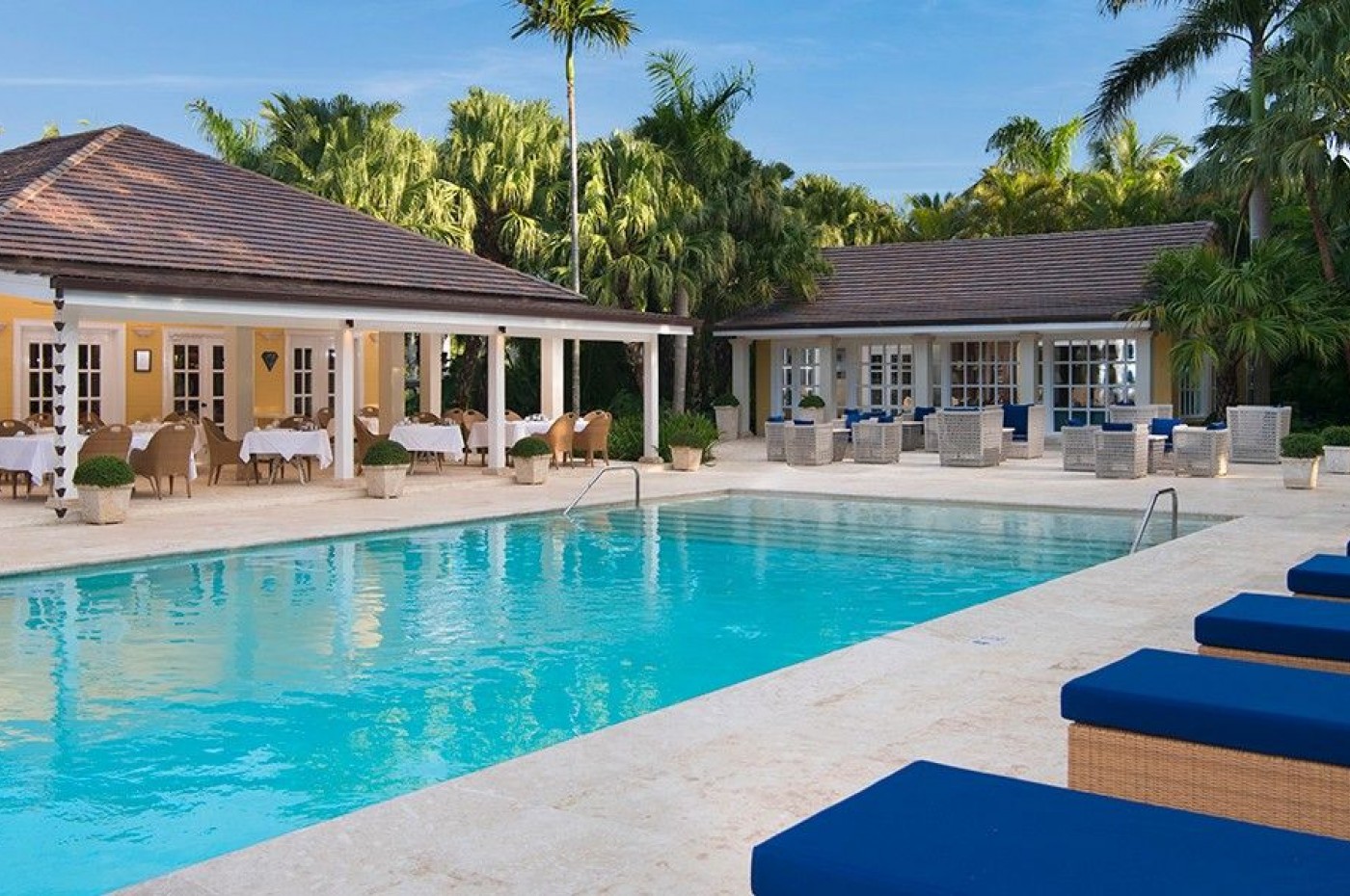 Tortuga Bay Hotel at Punta Cana Resort & Club, Punta Cana, Den Dominikanske Republik