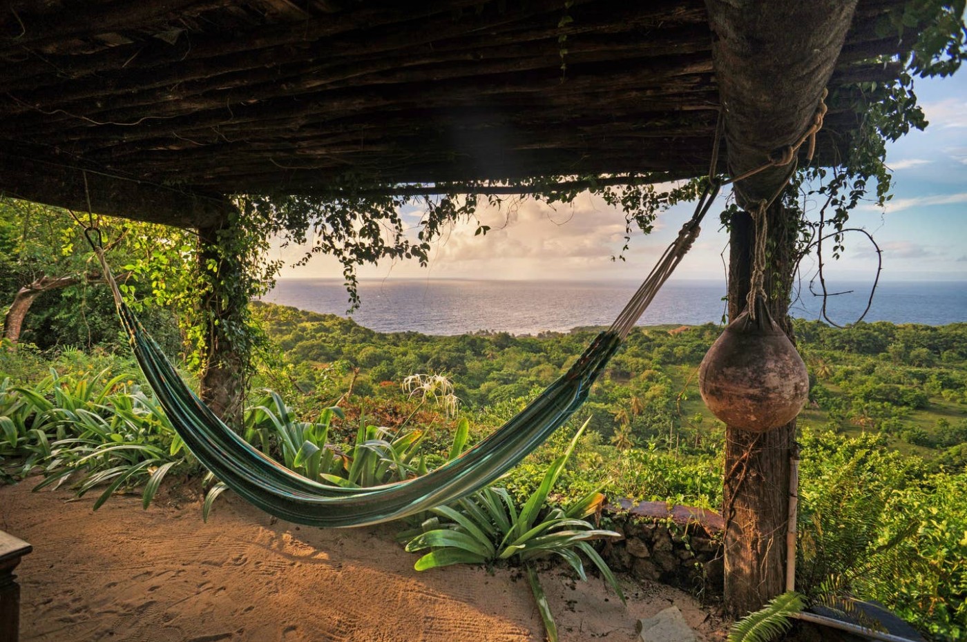 Casa el Paraiso, Las Galeras, Samana, Den Dominikanske Republik
