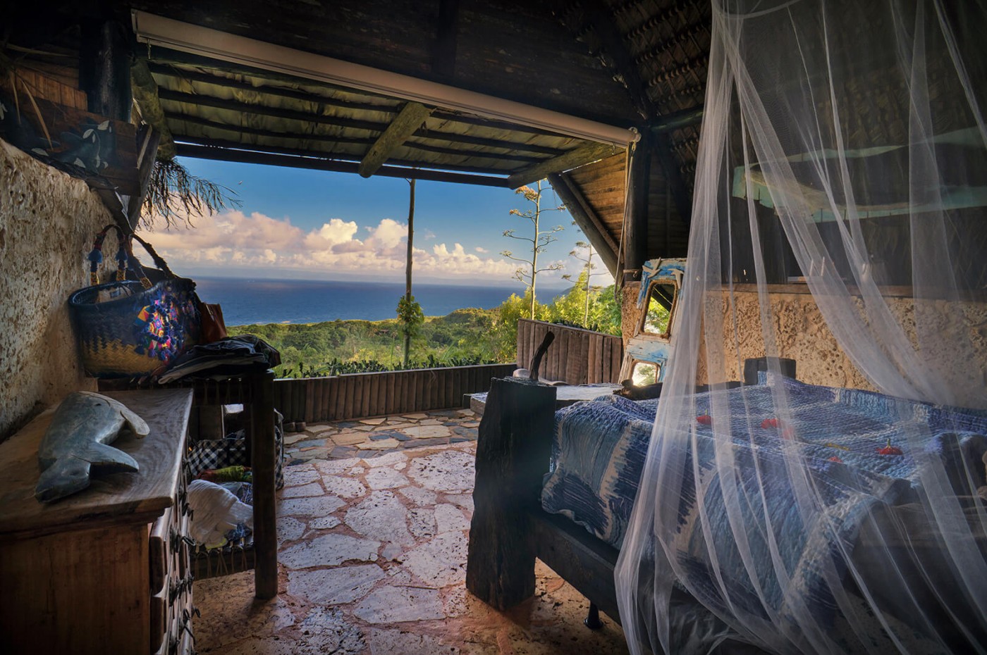 Casa el Paraiso, Las Galeras, Samana, Den Dominikanske Republik