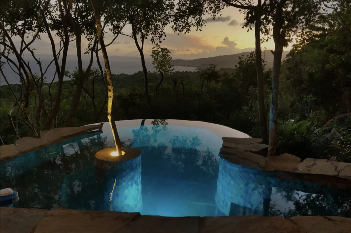 Casa el Paraiso, Las Galeras, Samana, Den Dominikanske Republik