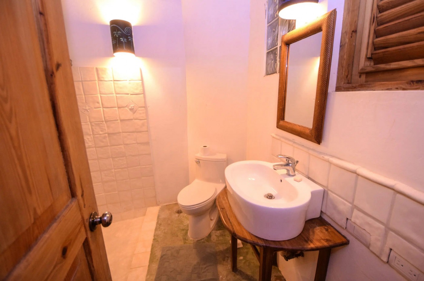 Clave Verde Ecolodge, Las Terrenas, Samana-halvøen