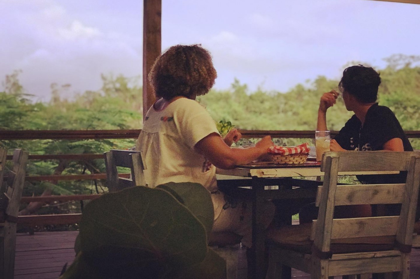 Clave Verde Ecolodge, Las Terrenas, Samana-halvøen