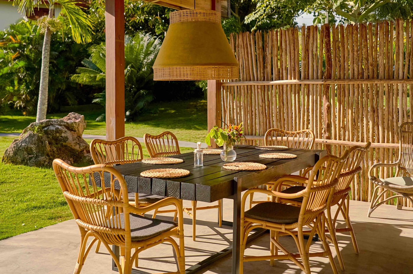 Catalina Tropical Lodge, Cabrera, Den Dominikanske Republik