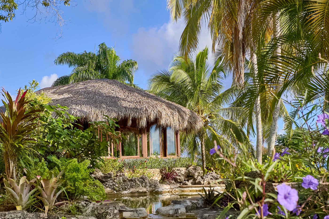 Catalina Tropical Lodge, Cabrera, Den Dominikanske Republik