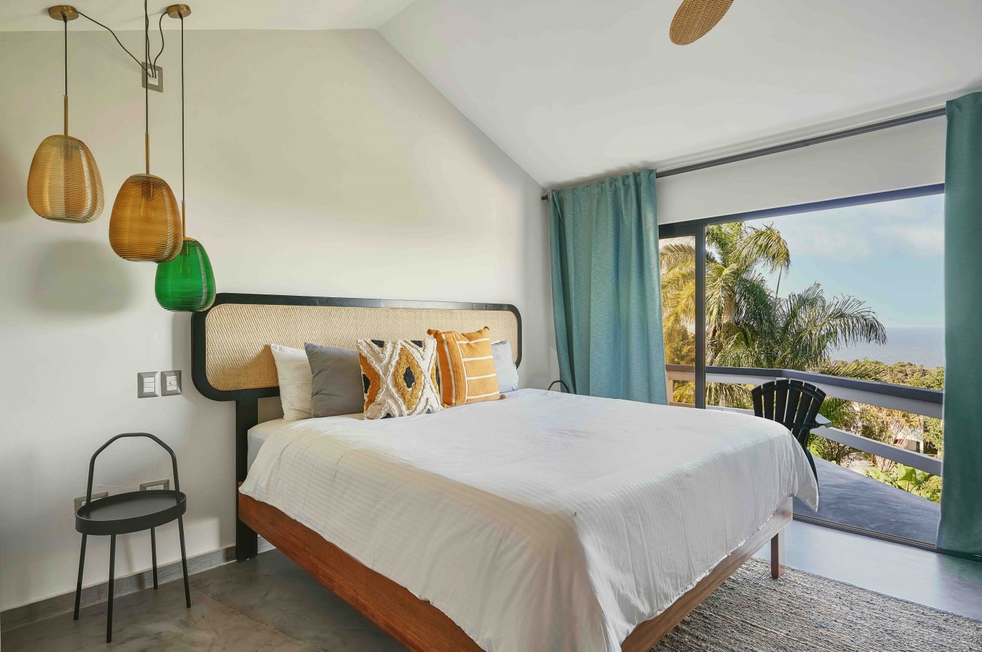 Catalina Tropical Lodge, Cabrera, Den Dominikanske Republik