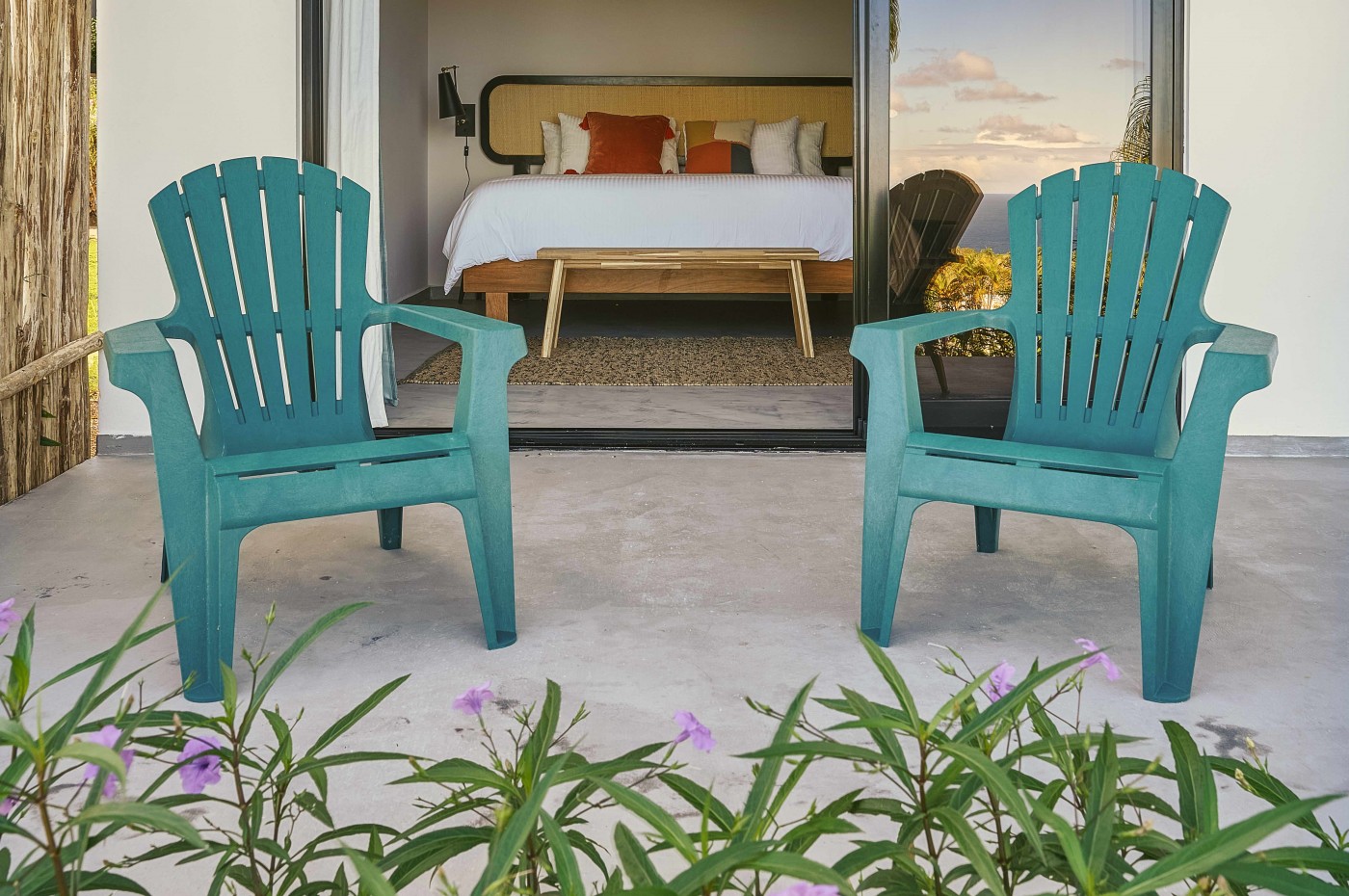 Catalina Tropical Lodge, Cabrera, Den Dominikanske Republik