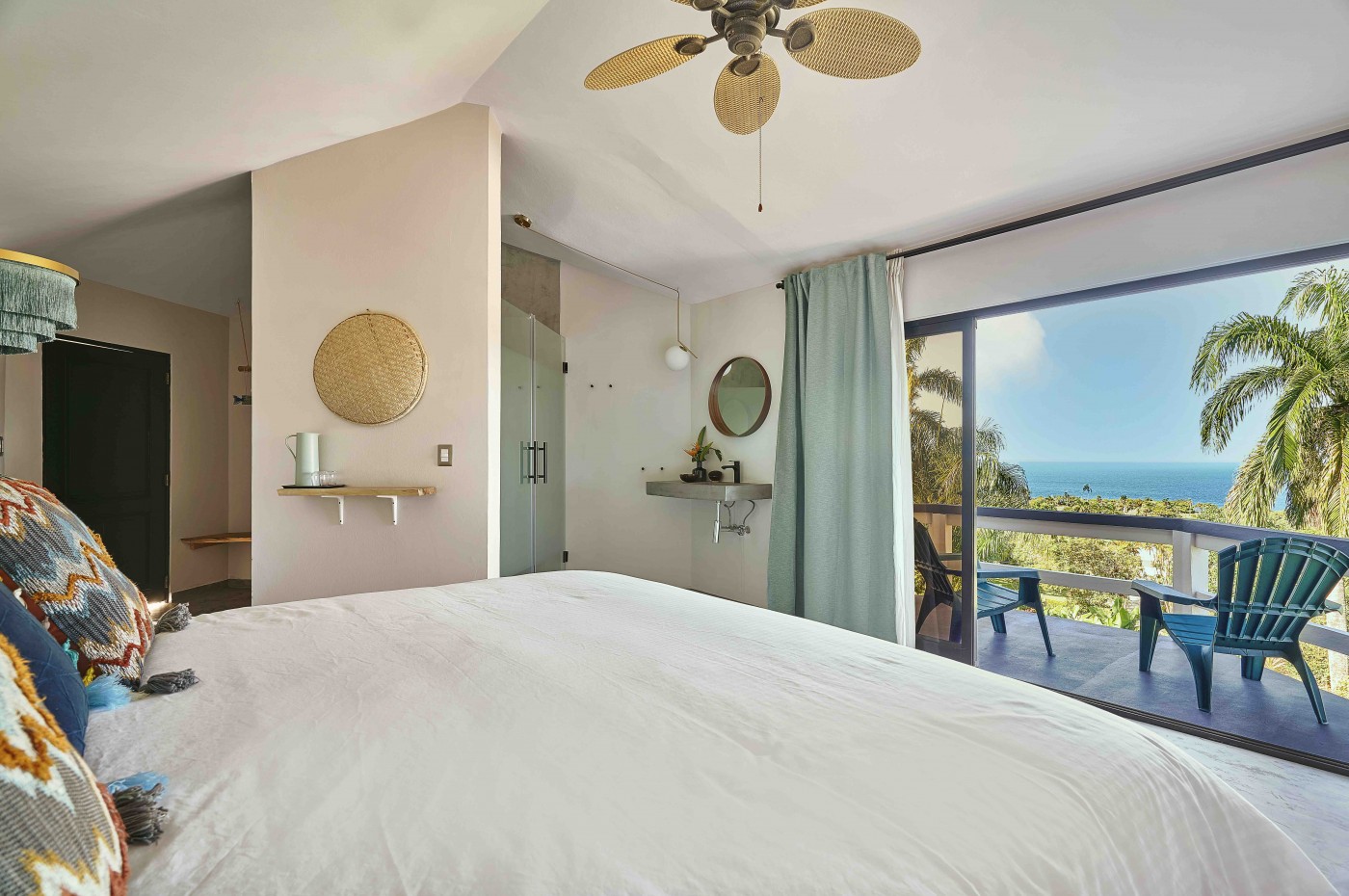 Catalina Tropical Lodge, Cabrera, Den Dominikanske Republik