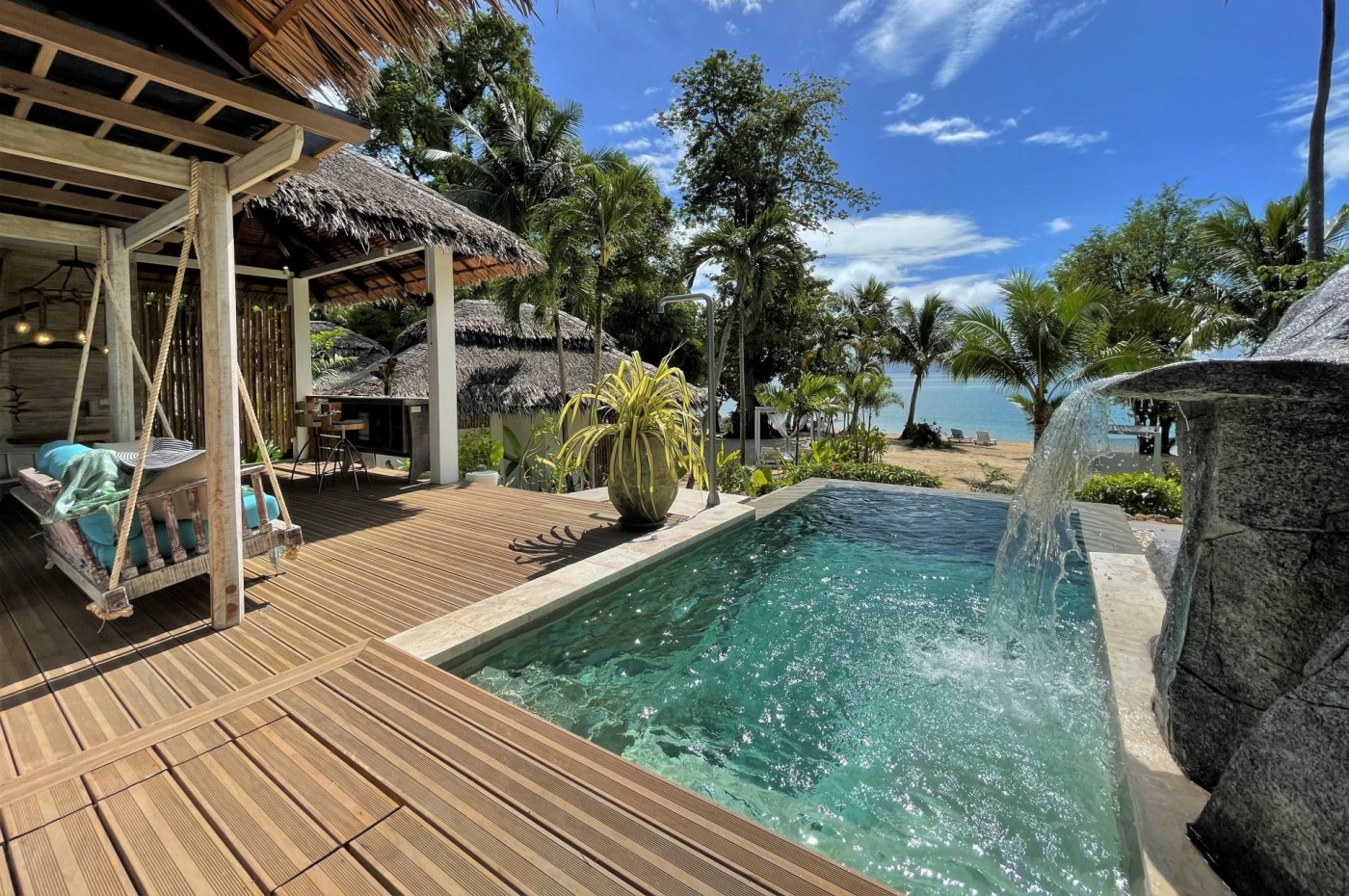 Paradise Koh Yao, Koh Yao Noi, Thailand