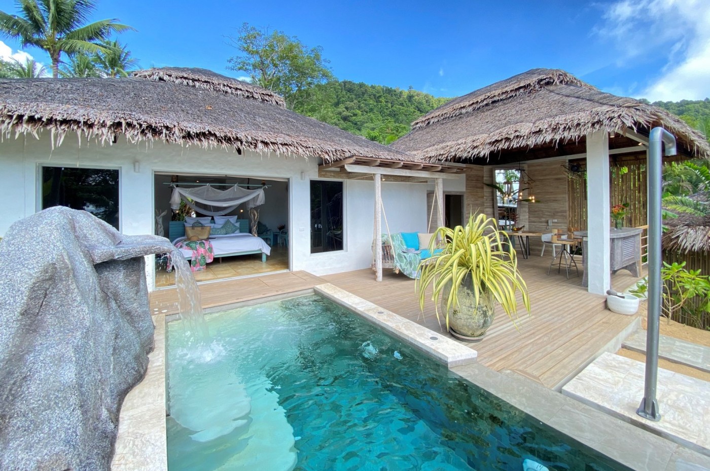 Paradise Koh Yao, Koh Yao Noi, Thailand