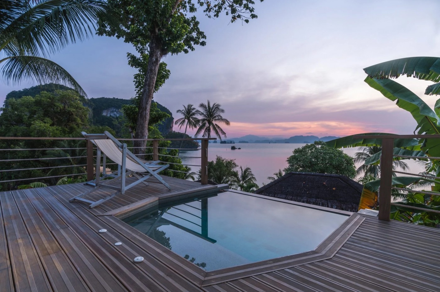 Paradise Koh Yao, Koh Yao Noi, Thailand