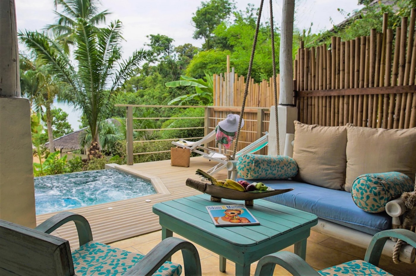 Paradise Koh Yao, Koh Yao Noi, Thailand