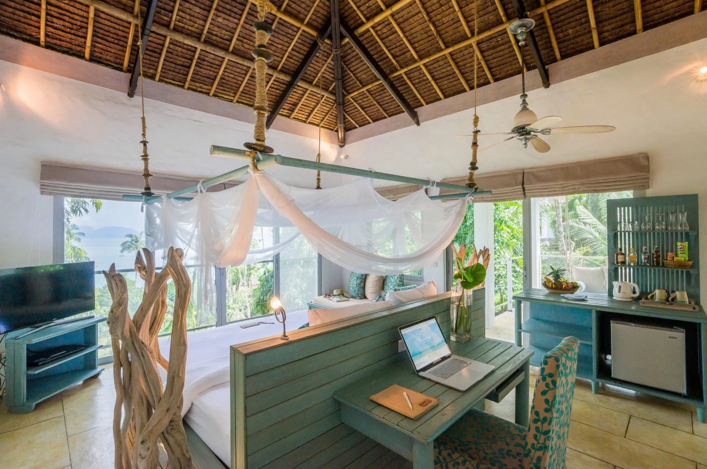 Paradise Koh Yao, Koh Yao Noi, Thailand