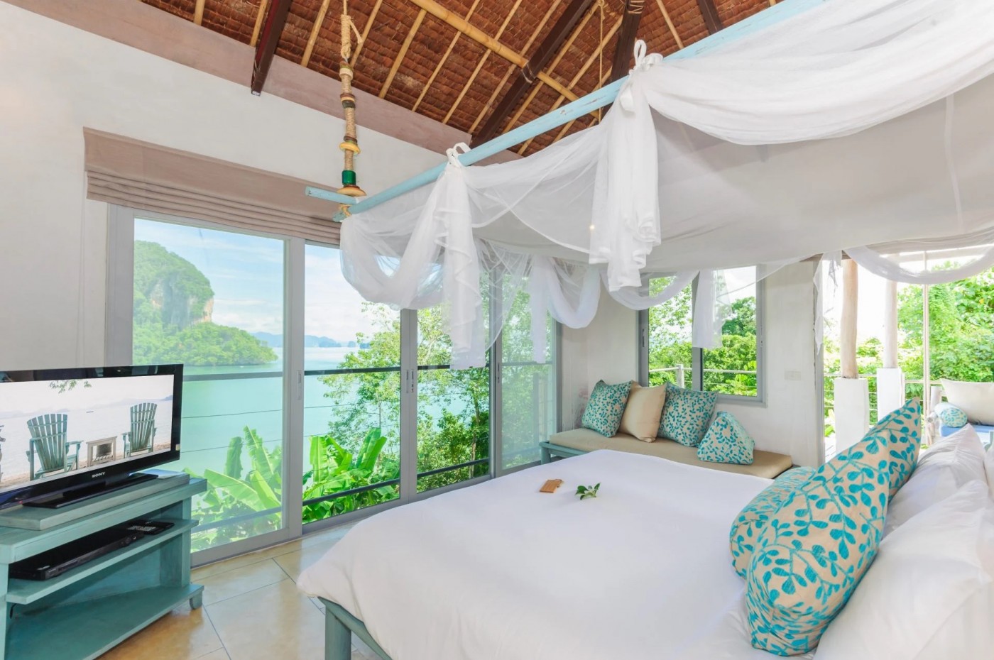 Paradise Koh Yao, Koh Yao Noi, Thailand