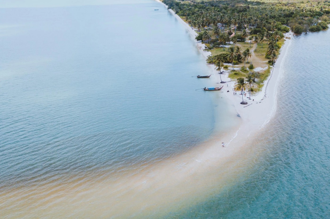 Paradise Koh Yao, Koh Yao Noi, Thailand
