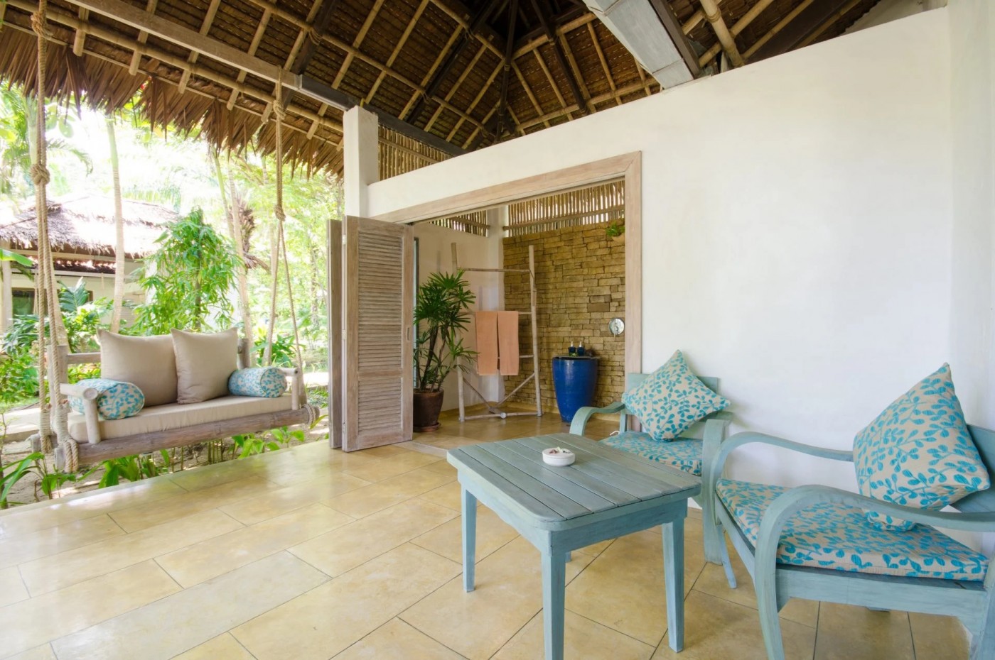 Paradise Koh Yao, Koh Yao Noi, Thailand