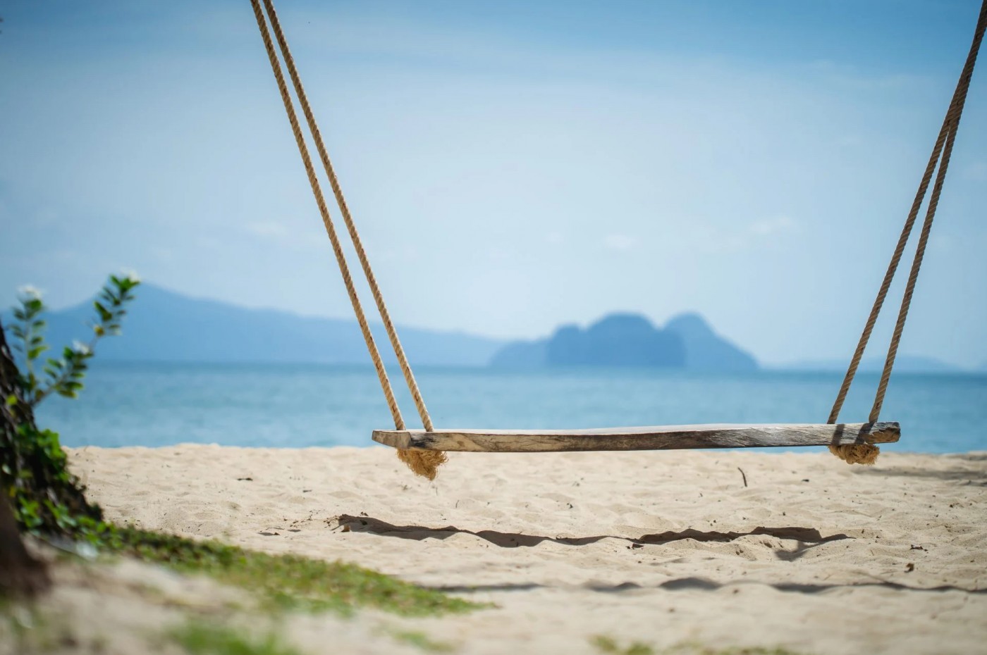 Paradise Koh Yao, Koh Yao Noi, Thailand