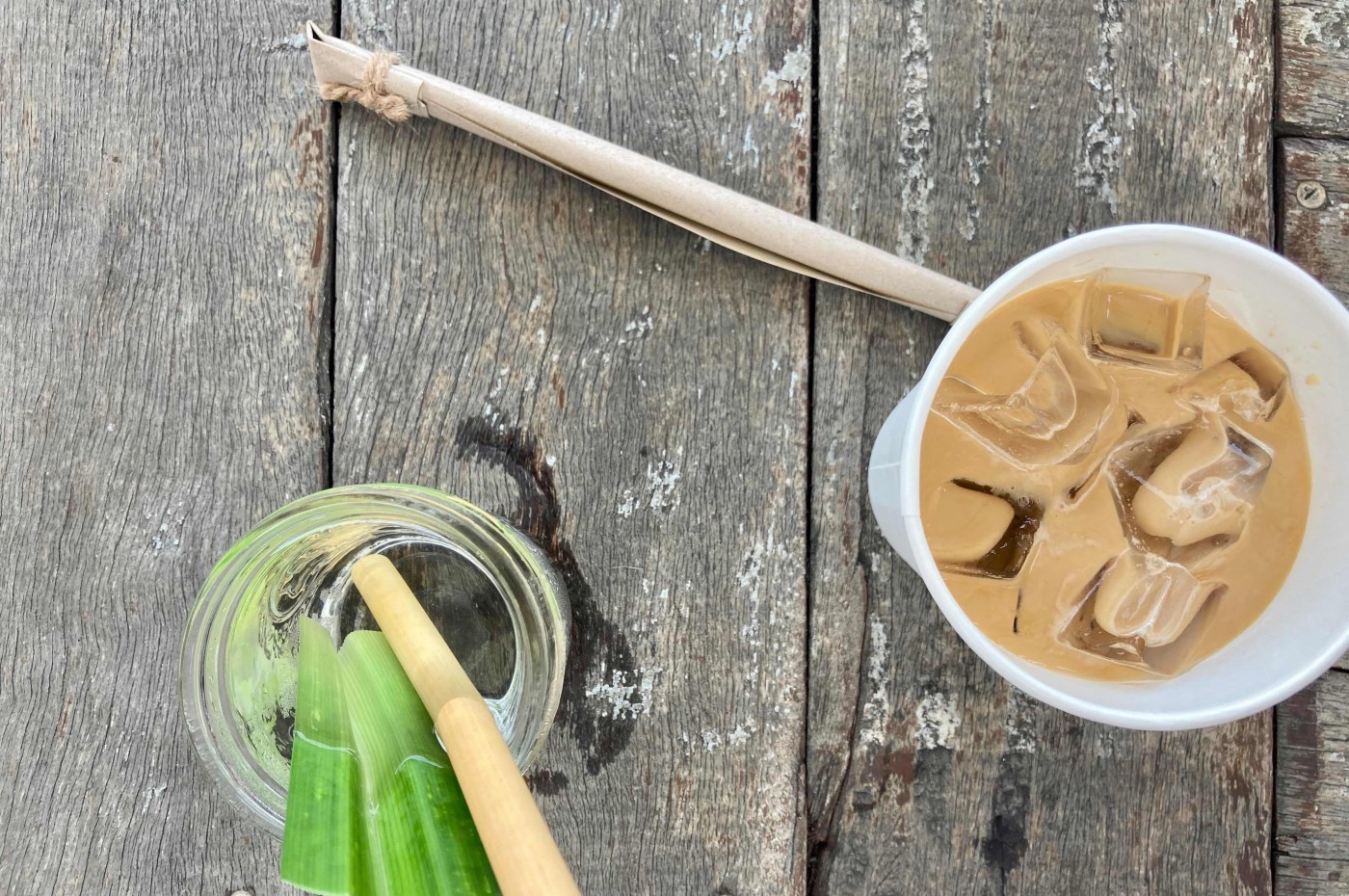 Bangkok cykel og kajak, Thailand