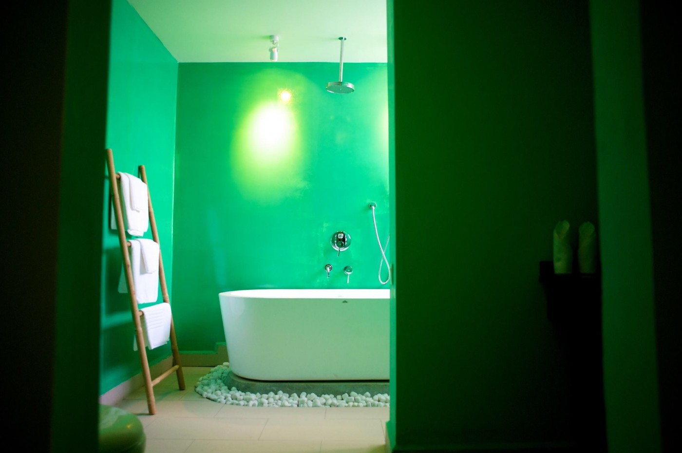 Iroha Garden hotel and resort, Phnom Penh, Cambodja