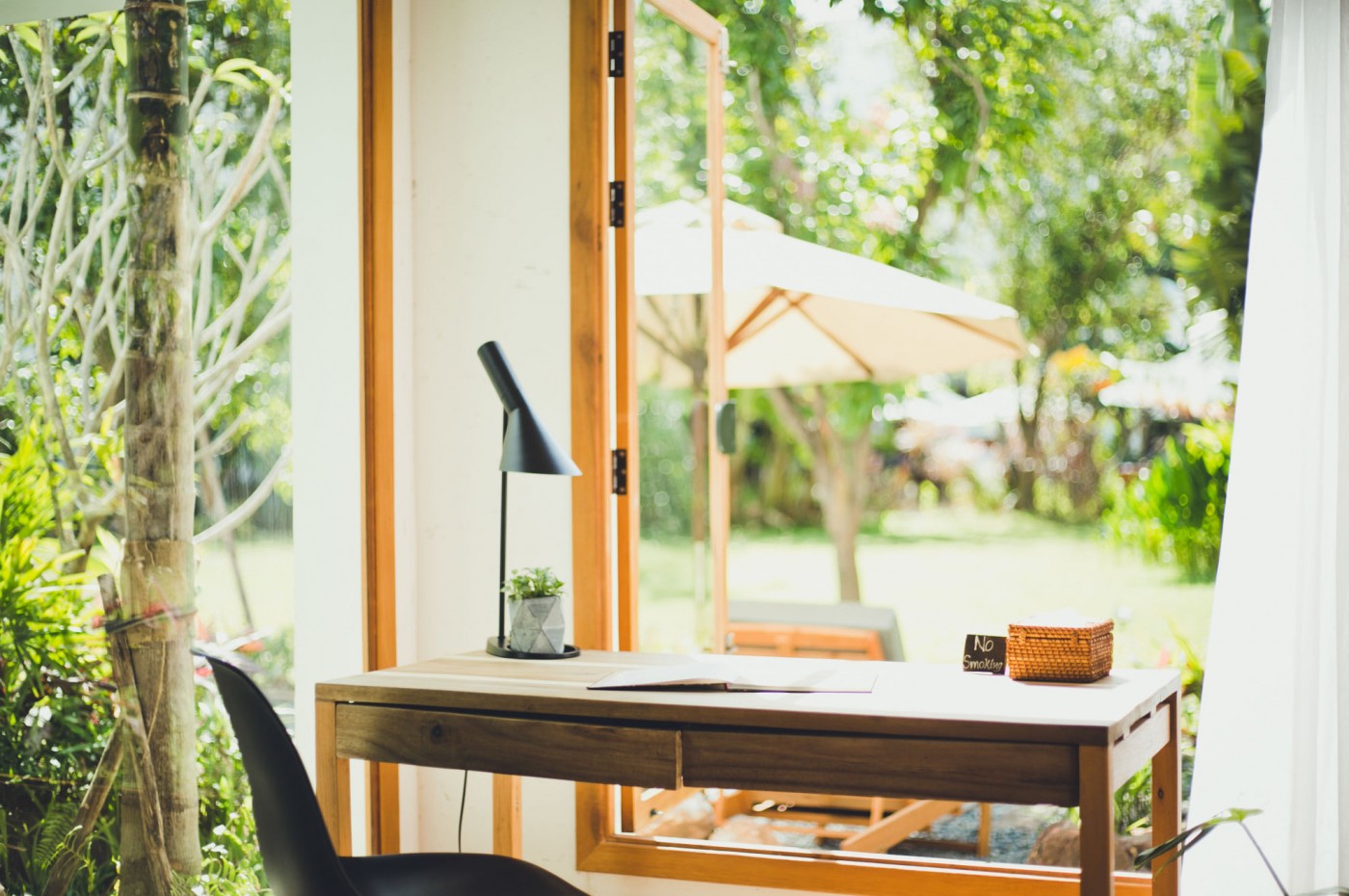 Iroha Garden hotel and resort, Phnom Penh, Cambodja