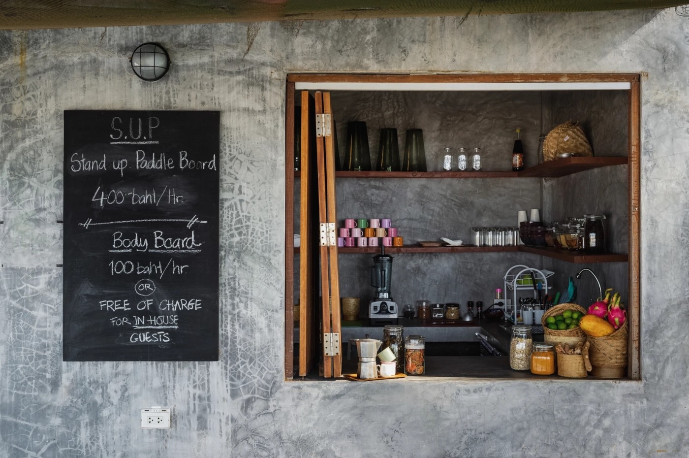 Costa Lanta, Koh Lanta, Thailand