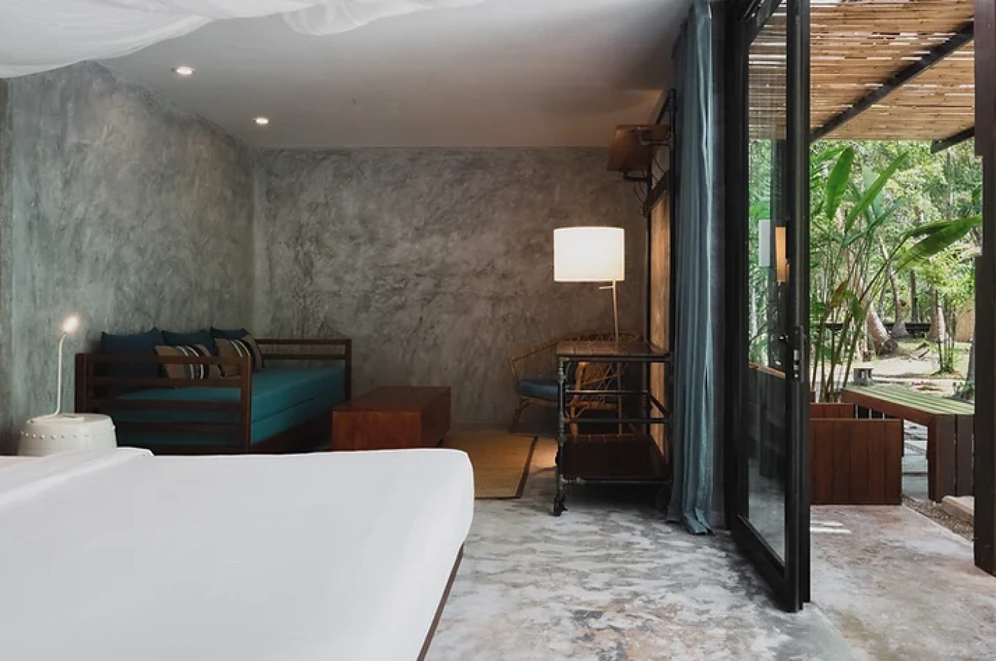 Costa Lanta, Koh Lanta, Thailand