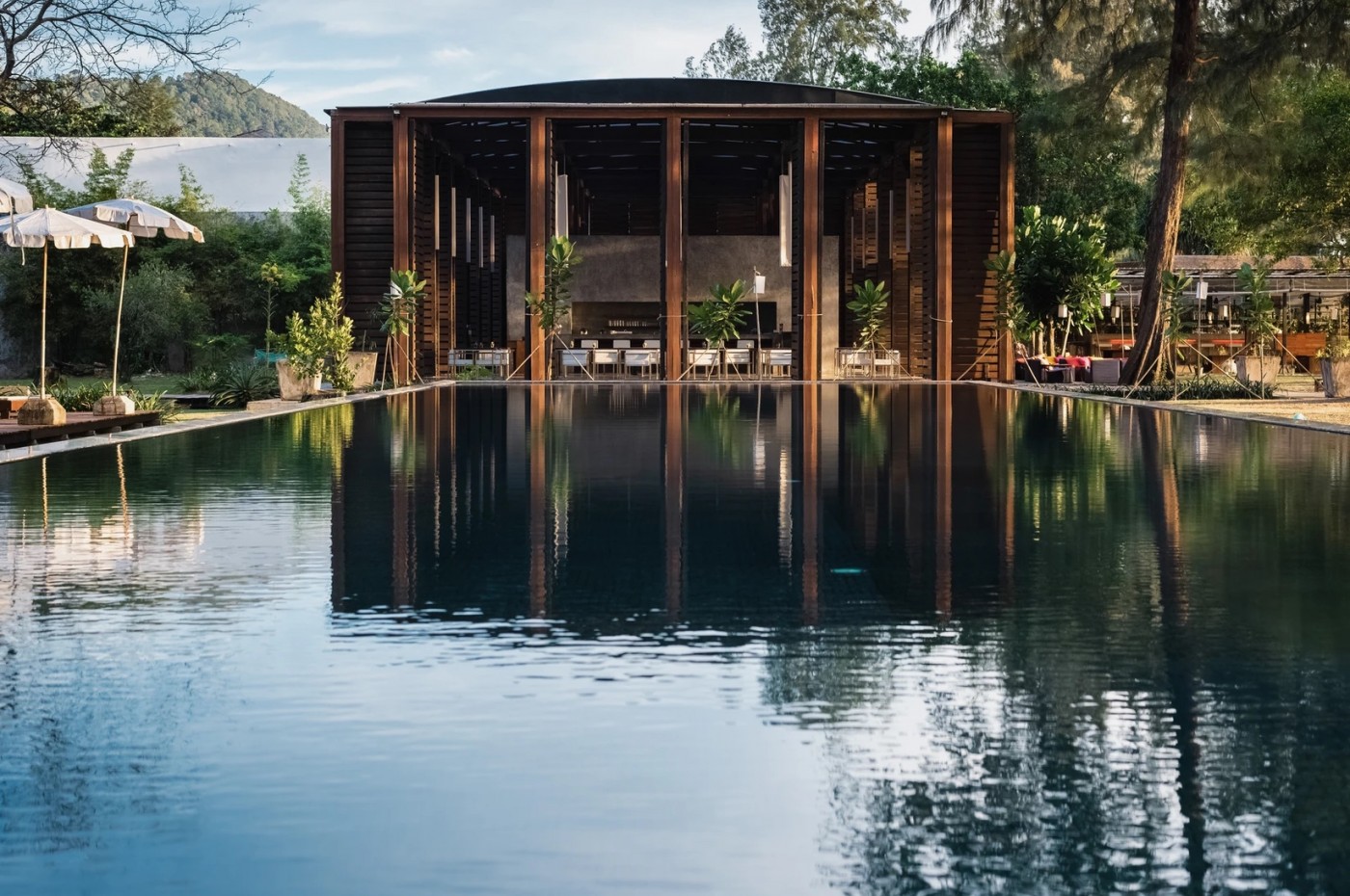 Costa Lanta, Koh Lanta, Thailand