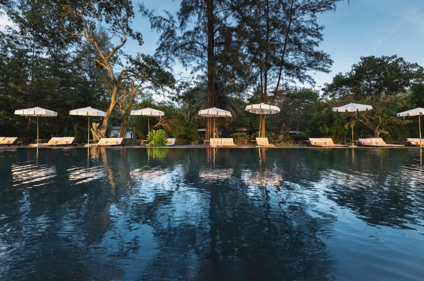 Costa Lanta, Koh Lanta, Thailand