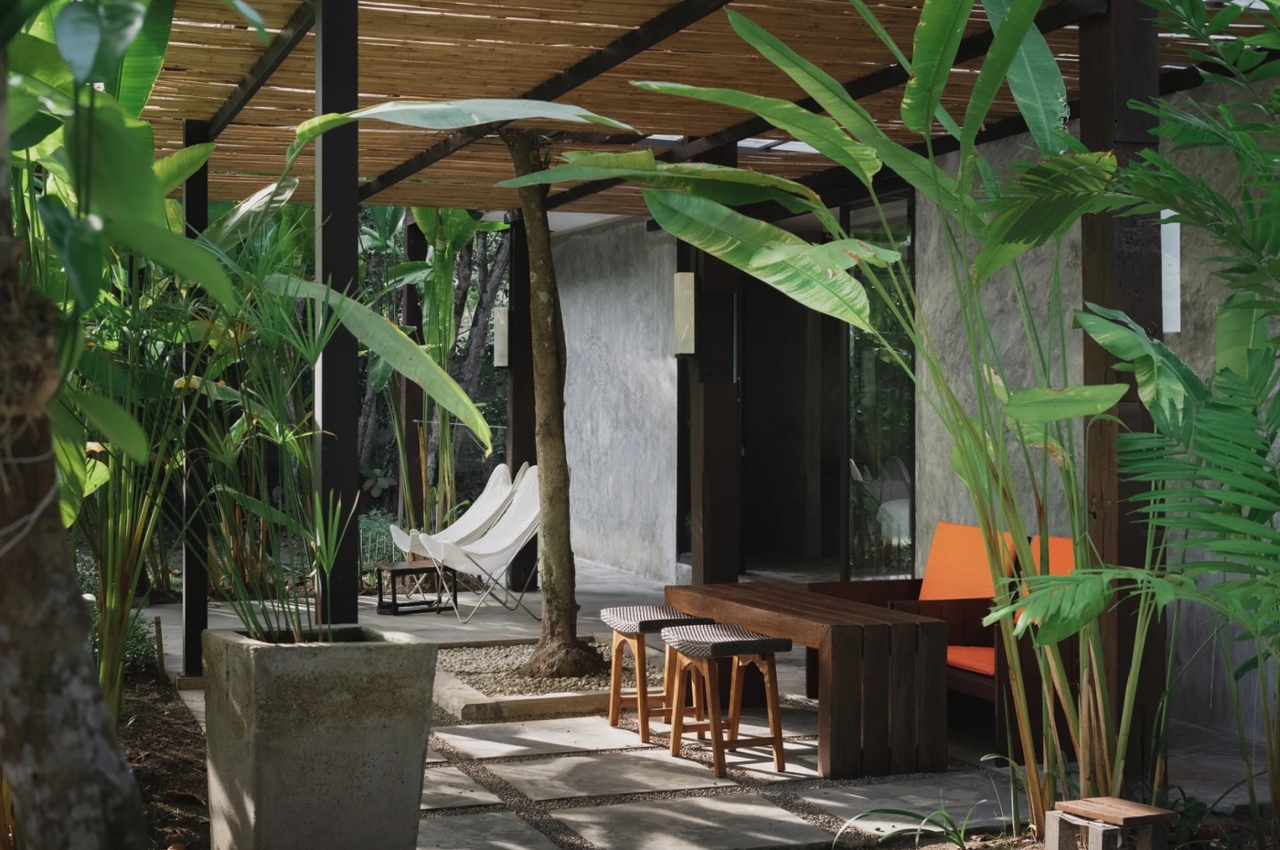 Costa Lanta, Koh Lanta, Thailand