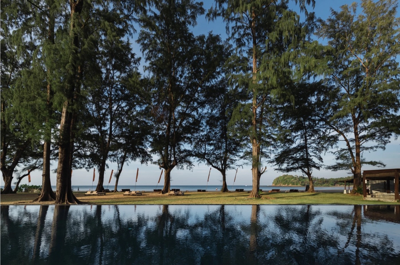 Costa Lanta, Koh Lanta, Thailand