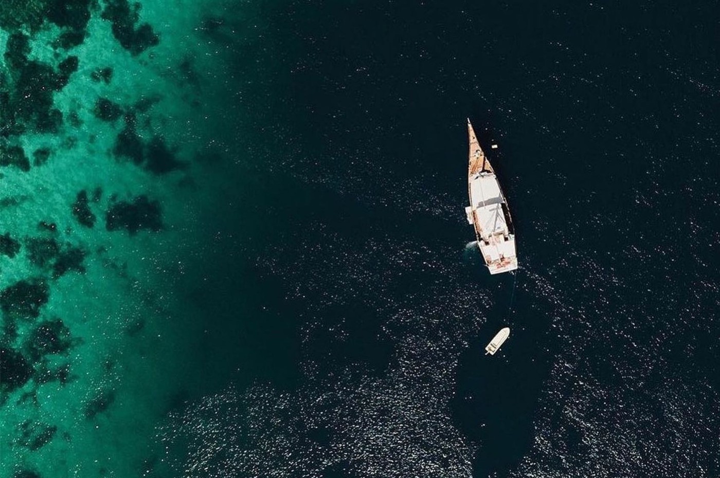 Komodo National Park, Indonesien