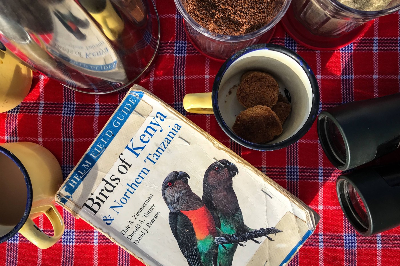 El Karama Lodge, Laikipia, Kenya