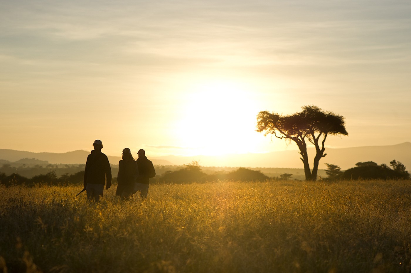 El Karama Lodge, Laikipia, Kenya