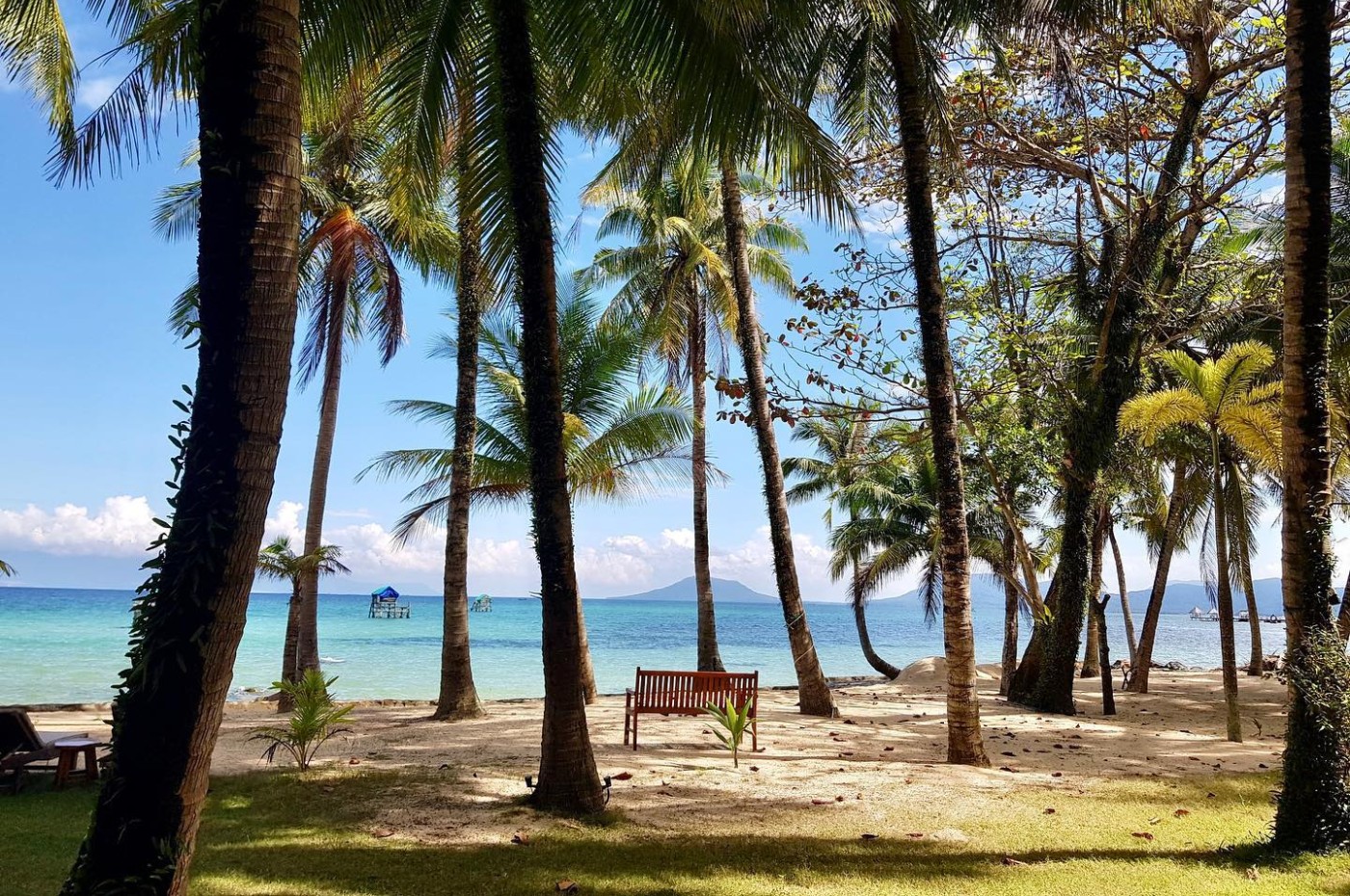Peppercorn Beach Resort, Phu Quoc, Vietnam