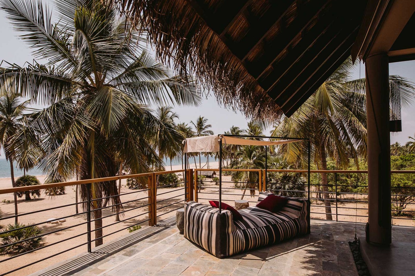 Karpaha Sands, Kalkudha, Sri Lanka
