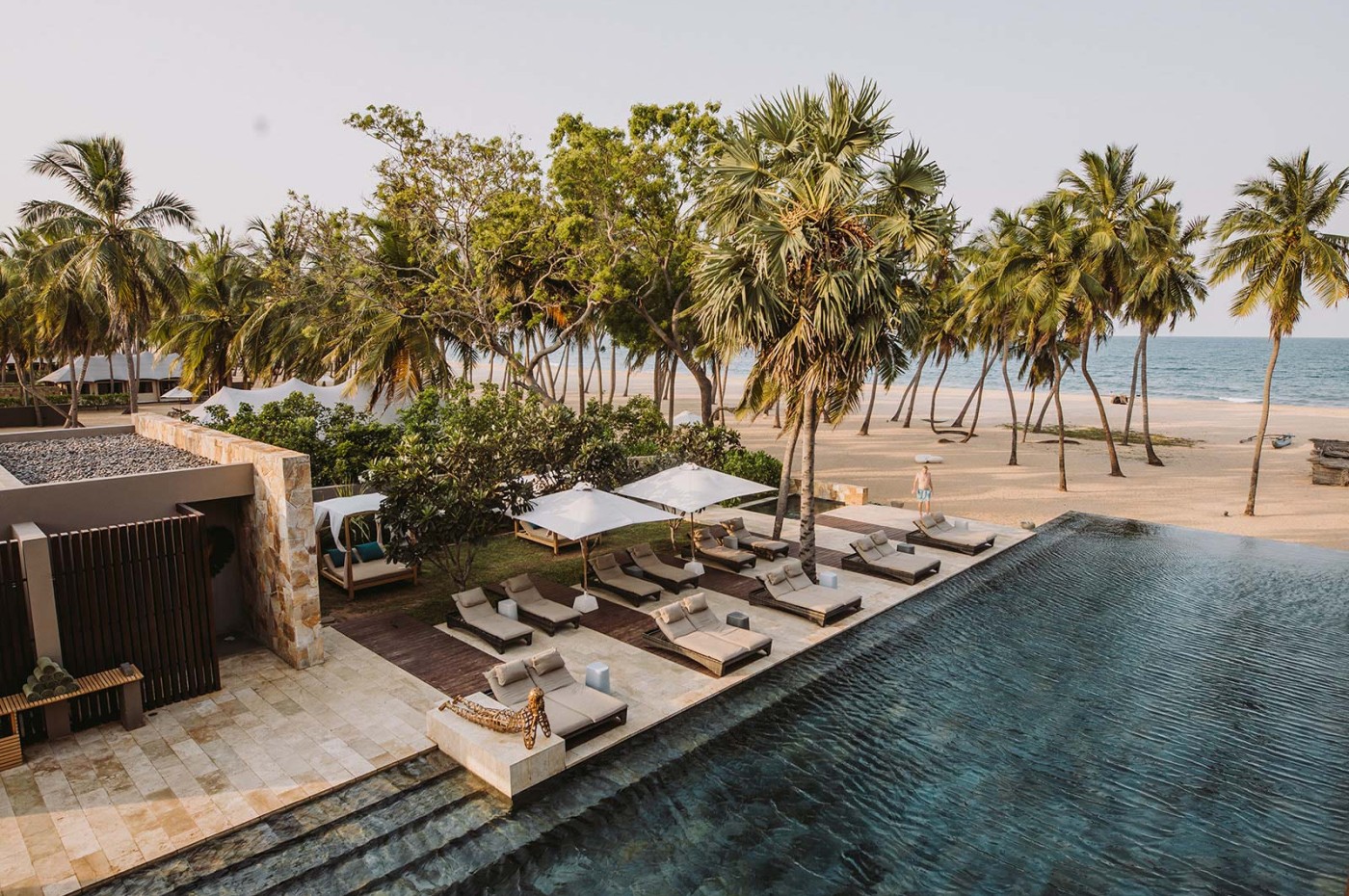 Karpaha Sands, Kalkudha, Sri Lanka