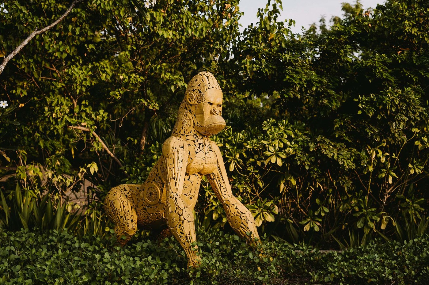 Karpaha Sands, Kalkudha, Sri Lanka