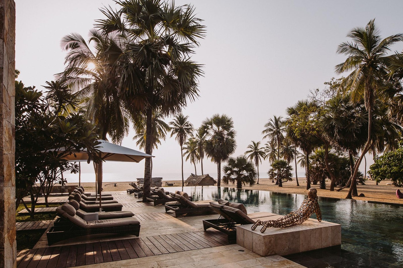 Karpaha Sands, Kalkudha, Sri Lanka