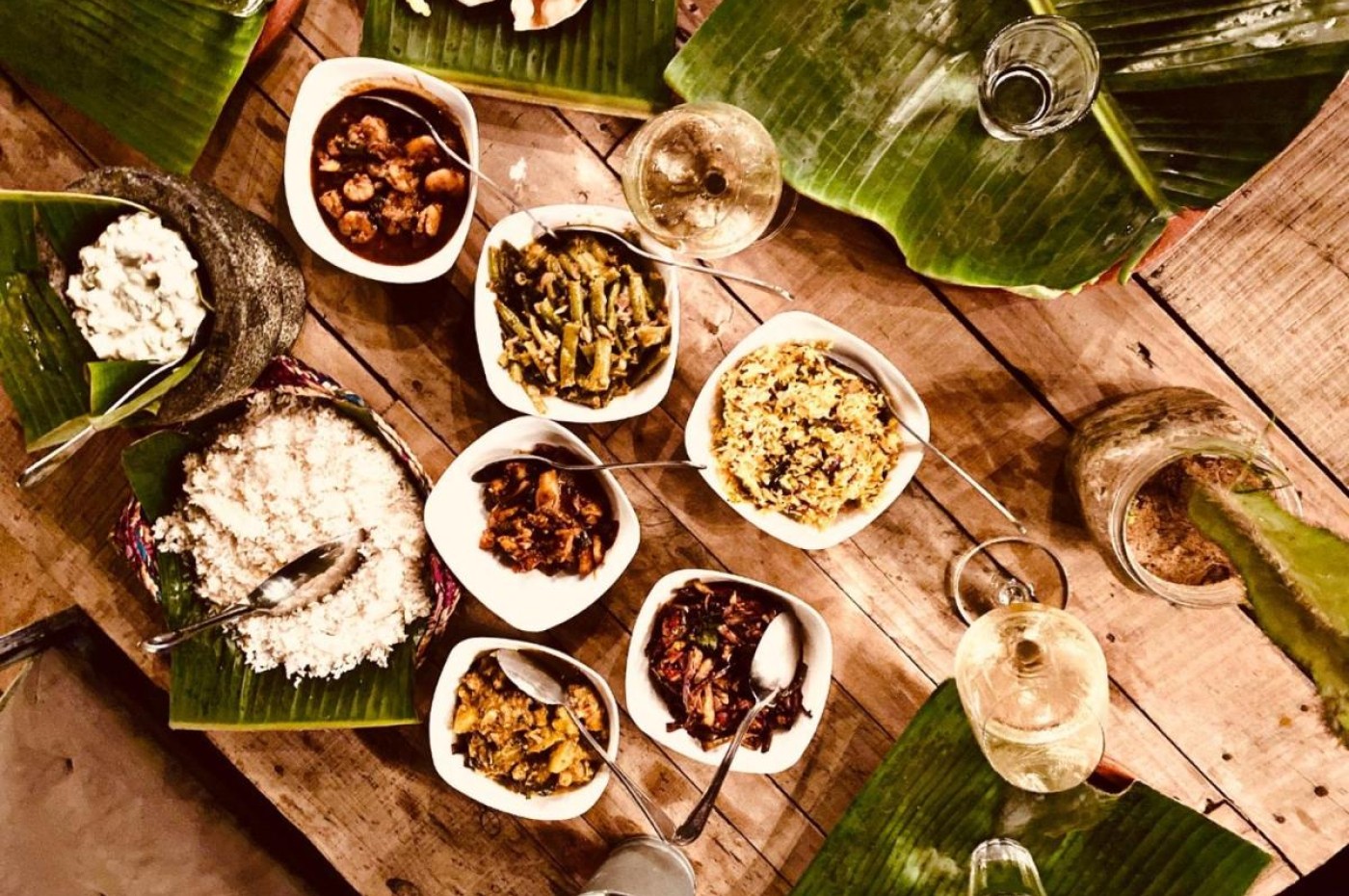 Memo's Beach, Nilaveli, Sri Lanka
