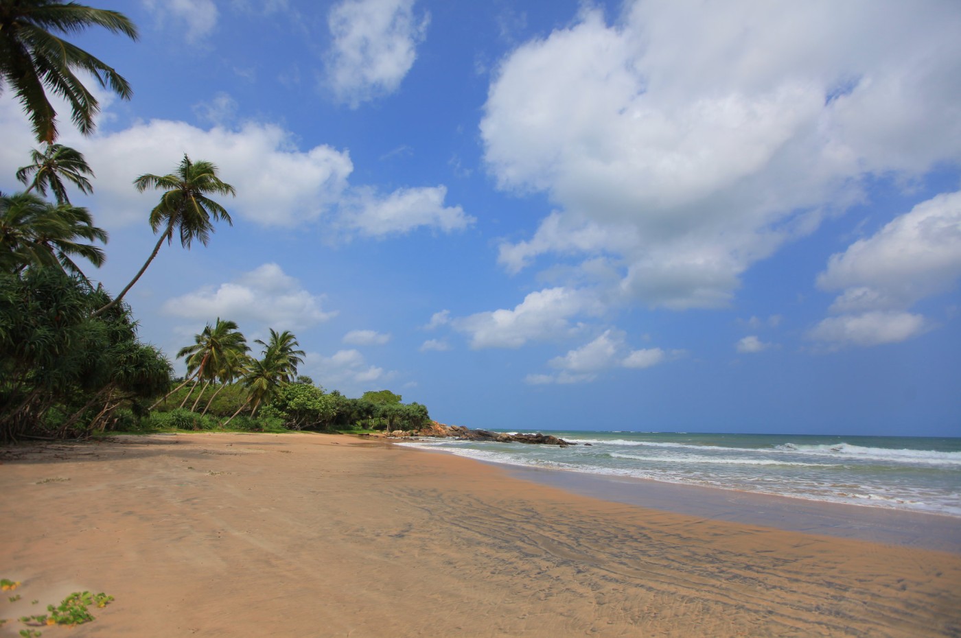 The Last House, Mawella, Sri Lanka