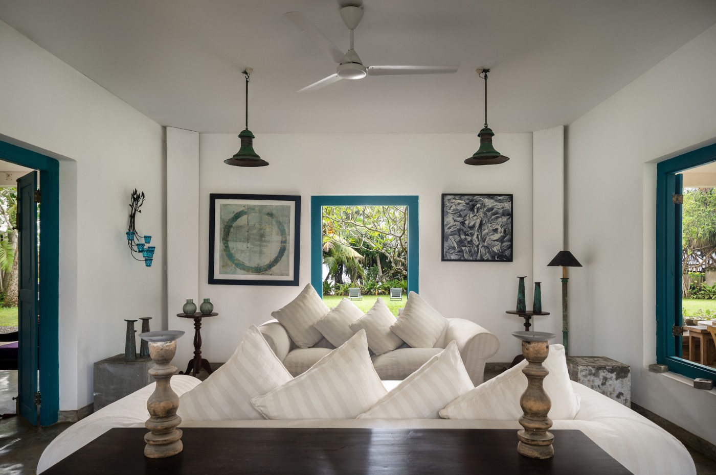 The Last House, Mawella, Sri Lanka